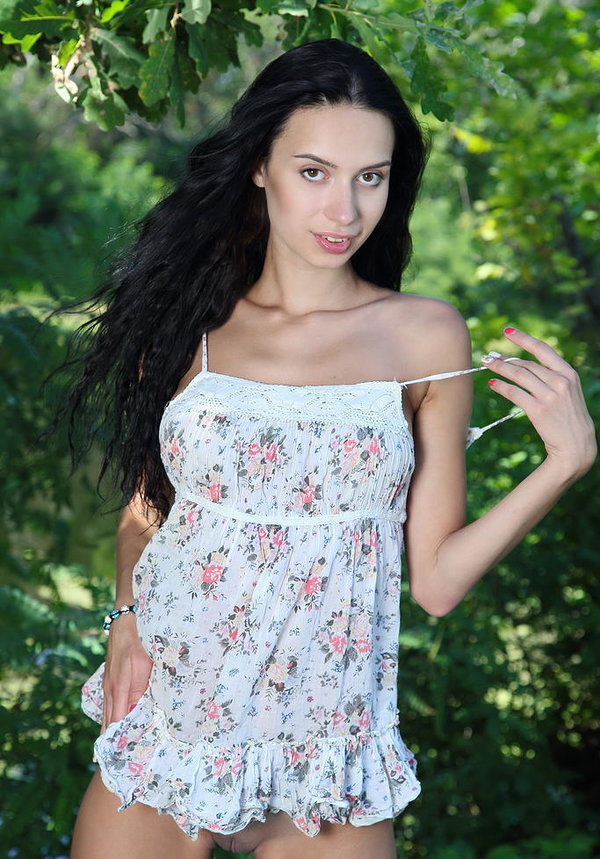 Мадина, 23